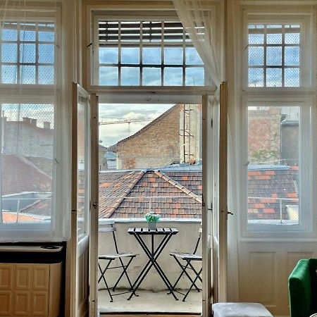 Jolan Suite Budapest Luaran gambar