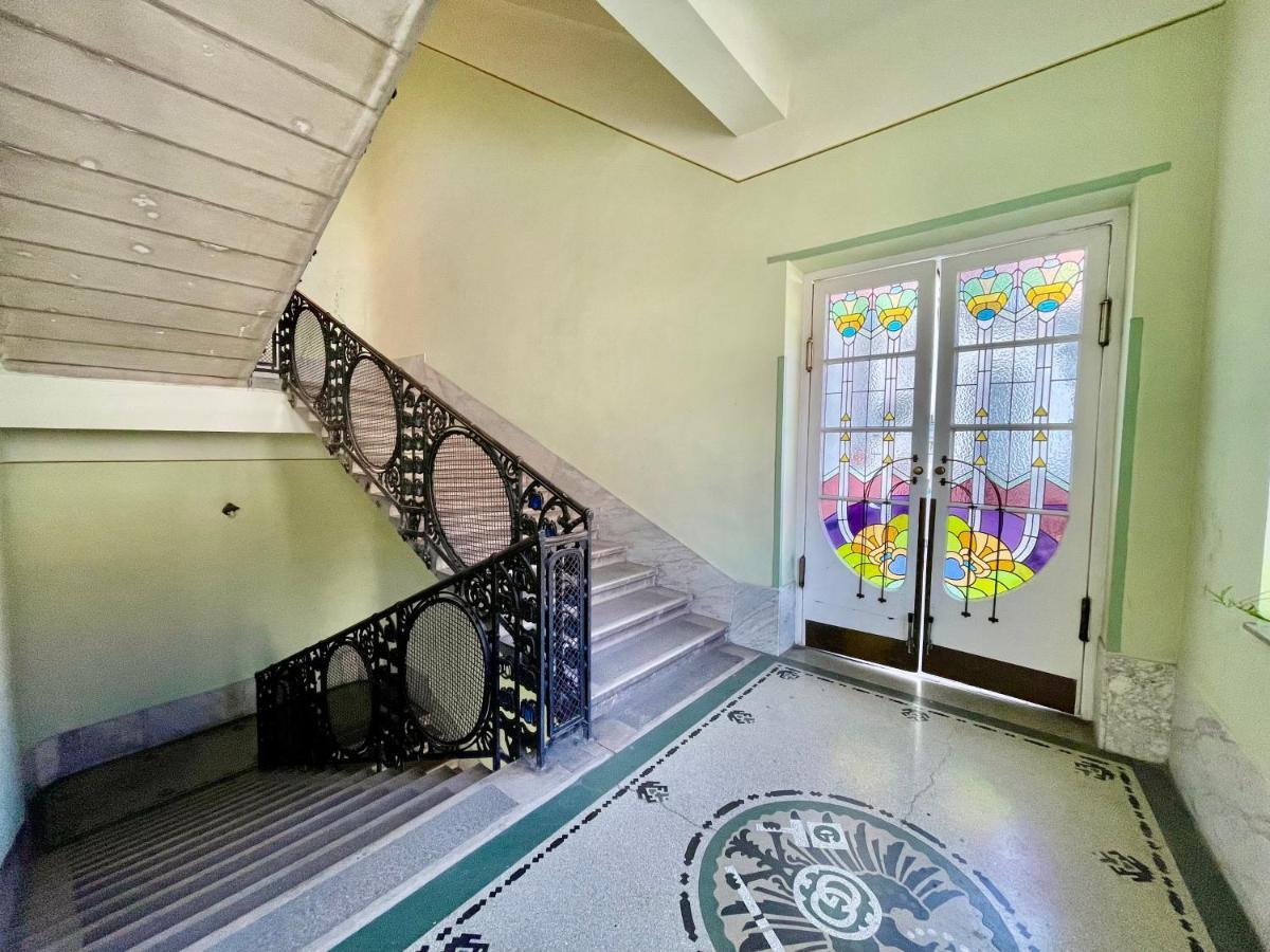 Jolan Suite Budapest Luaran gambar