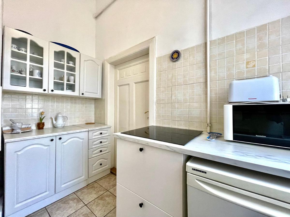 Jolan Suite Budapest Luaran gambar