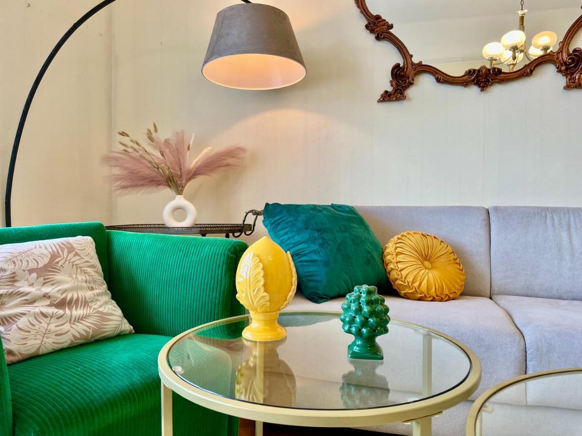 Jolan Suite Budapest Luaran gambar