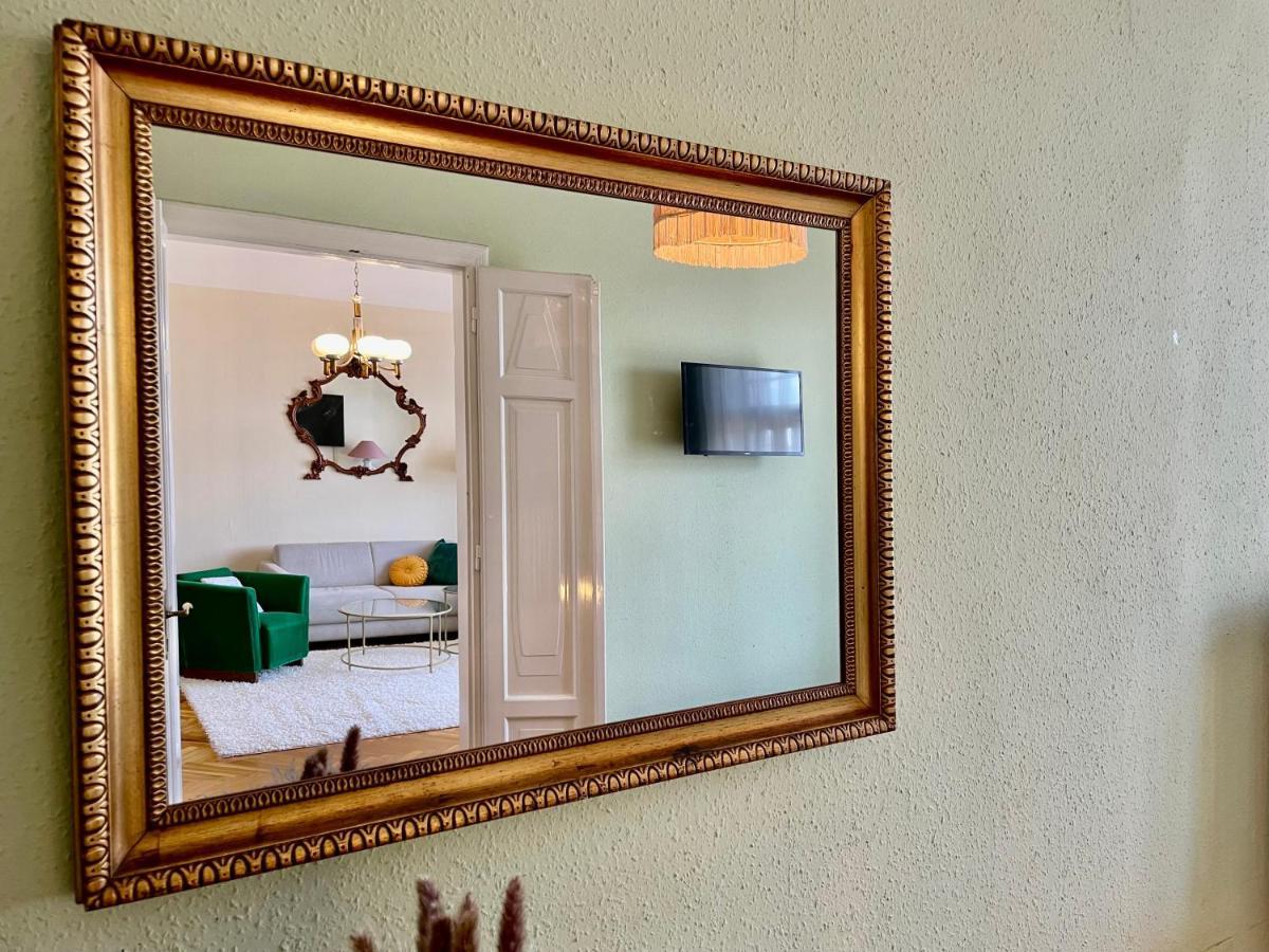 Jolan Suite Budapest Luaran gambar