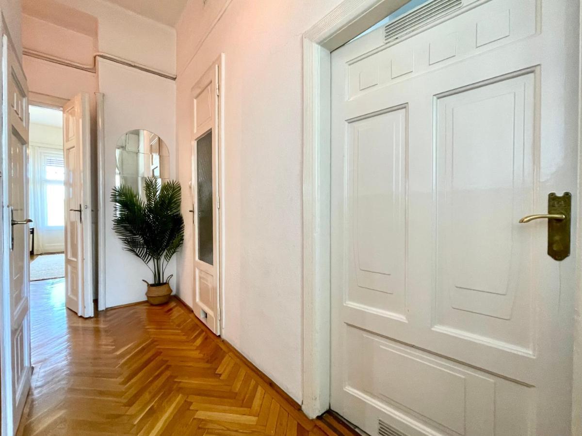 Jolan Suite Budapest Luaran gambar
